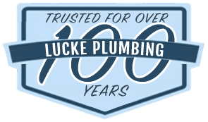 Lucke Plumbing over 100 years