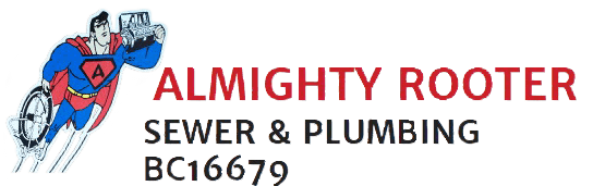 Almighty Rooter Logo